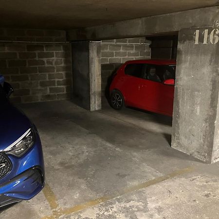 Loft 4-5 Personnes A Montmartre - Parking Prive Sur Reservation 巴黎 外观 照片