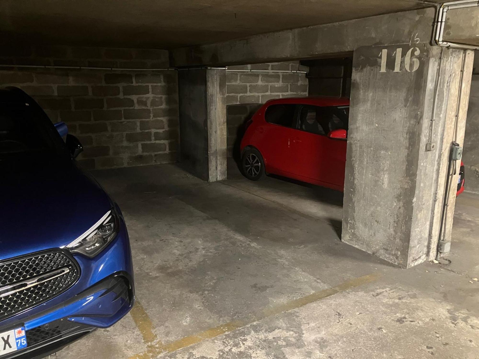 Loft 4-5 Personnes A Montmartre - Parking Prive Sur Reservation 巴黎 外观 照片